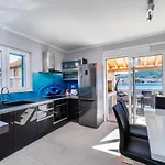 公寓 Luxury Marina View No 2 尼亚卢卡