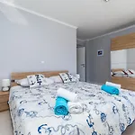 公寓 Luxury Marina View No 2 尼亚卢卡