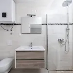 Luxury Marina View No 2 公寓 尼亚卢卡