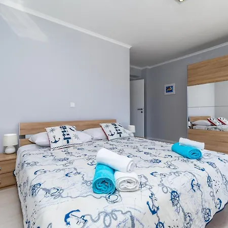 Apartment Luxury Marina View No 2 Vela Luka