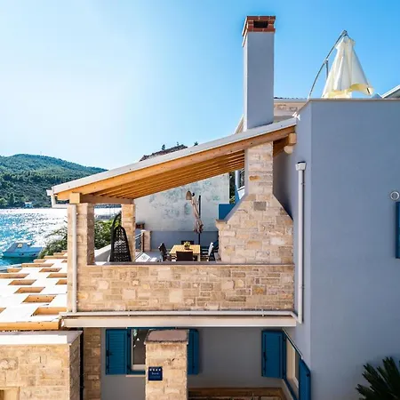 Luxury Marina View No 2