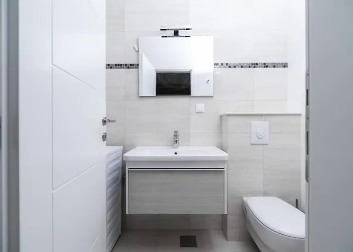 Luxury Marina View No 2 Appartamento Vela Luka