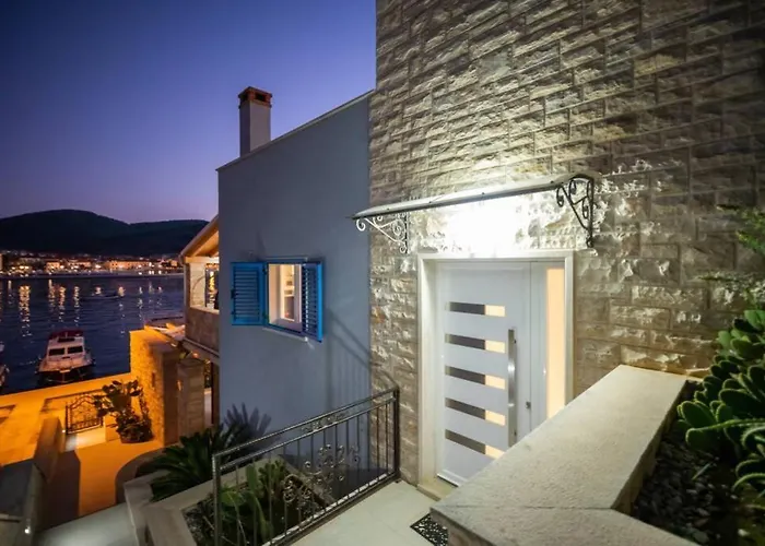 Luxury Marina View No 2 Appartamento Vela Luka