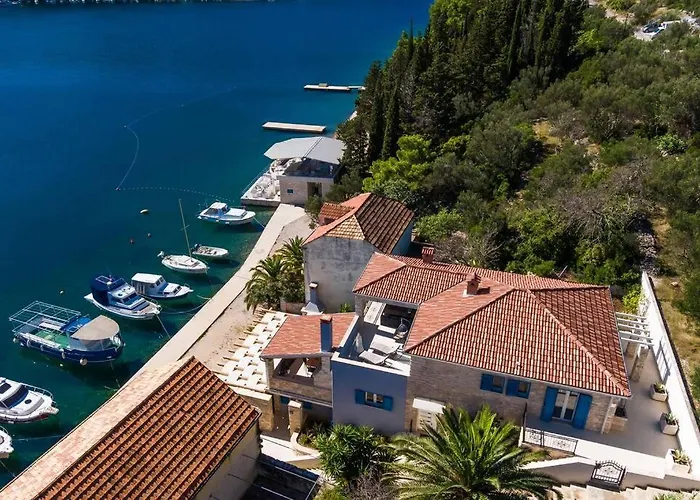 Appartamento Luxury Marina View No 2 *