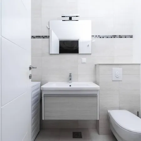 Luxury Marina View No 2 Appartement Vela Luka