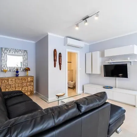 Luxury Marina View No 2 Apartament Vela Luka