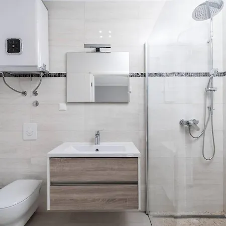 Luxury Marina View No 2 Apartment Vela Luka
