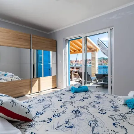 Luxury Marina View No 2 Vela Luka