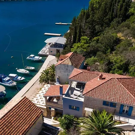 Apartmán Luxury Marina View No 2 *