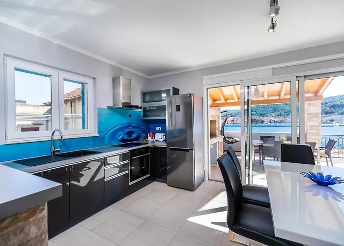 Apartamento Luxury Marina View No 2 Vela Luka