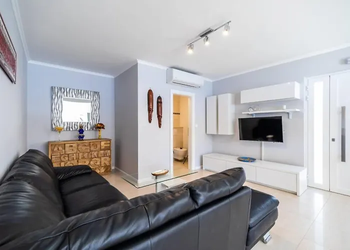 Luxury Marina View No 2 Apartamento Vela Luka